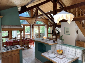 Appartement Mare 5 personnes
